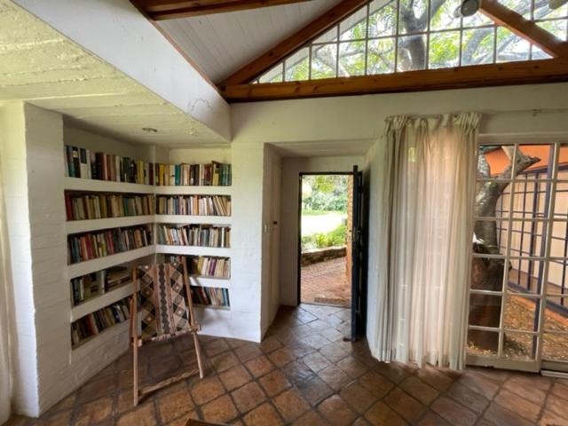 Weaver Cottages Harare Esterno foto