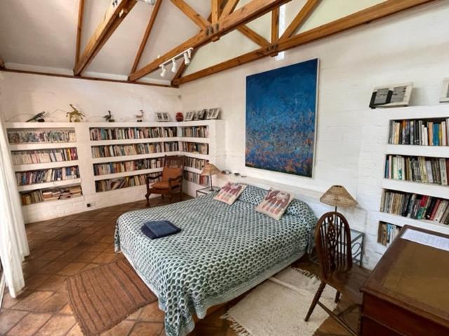 Weaver Cottages Harare Esterno foto