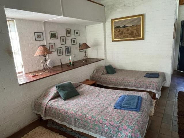 Weaver Cottages Harare Esterno foto