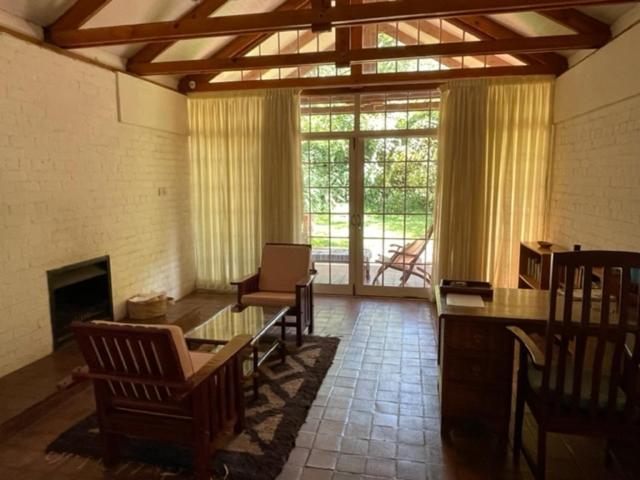 Weaver Cottages Harare Esterno foto