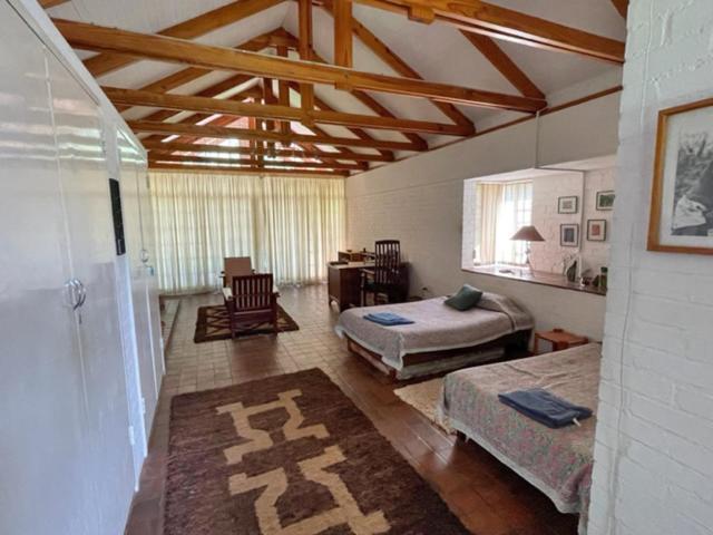 Weaver Cottages Harare Esterno foto