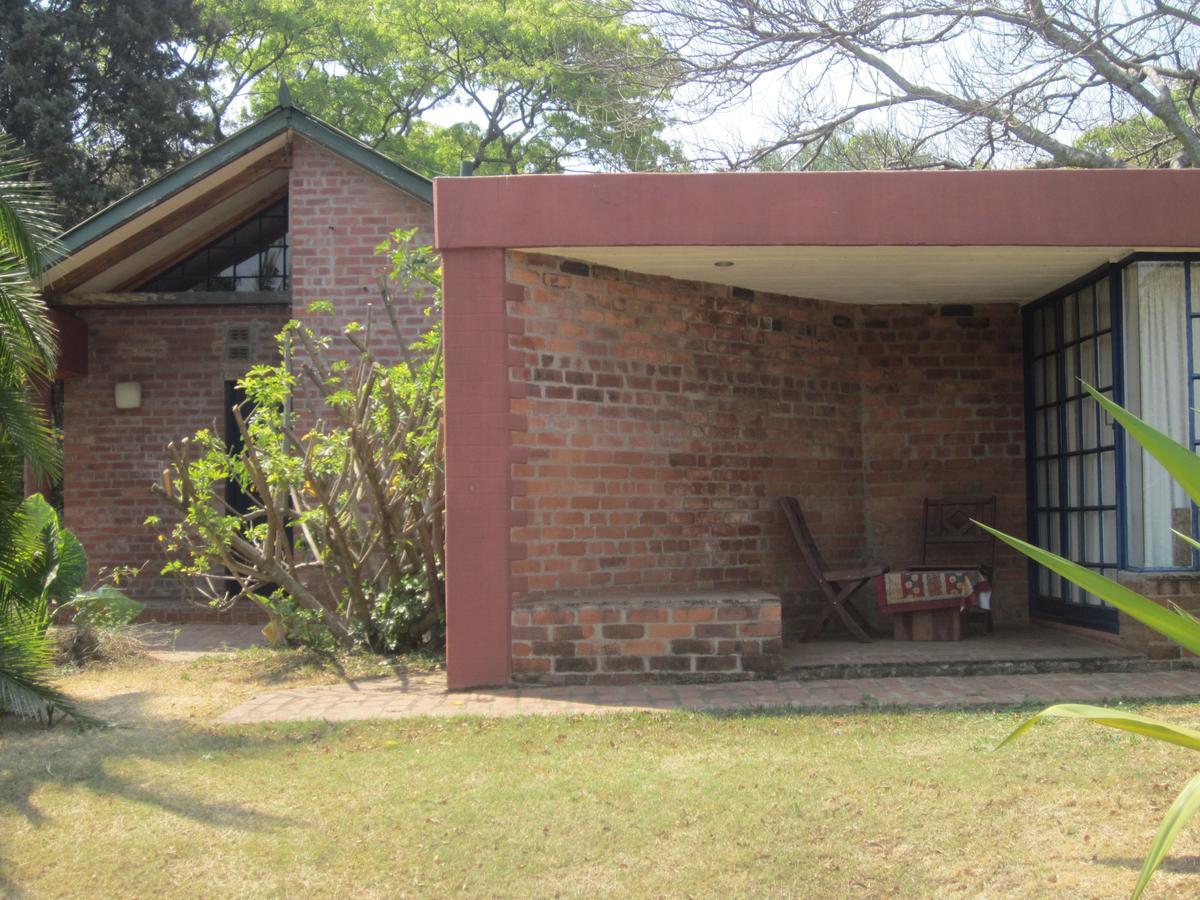 Weaver Cottages Harare Esterno foto